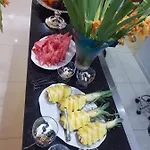 Volter Bed & Breakfast 4*