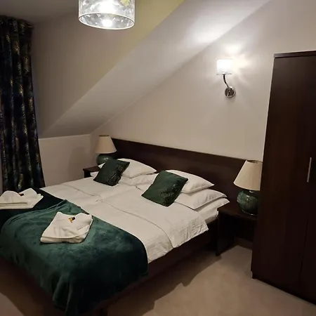 Volter Bed & Breakfast