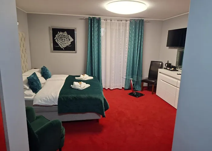 Bed & Breakfast Volter