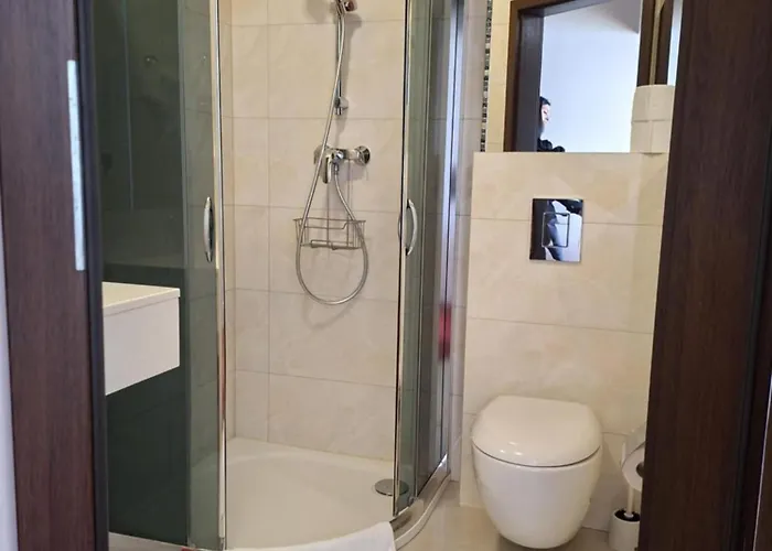 Volter Bed & Breakfast 4*