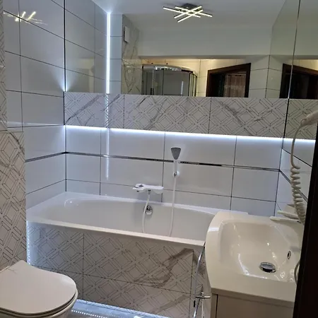 Volter Bed & Breakfast 4*