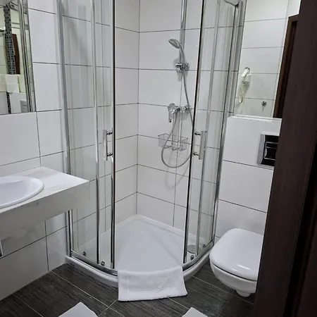 Bed & Breakfast Volter Gdansk