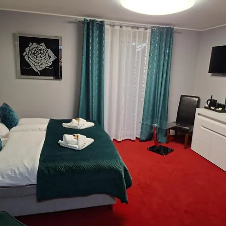 Volter Bed & Breakfast