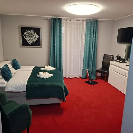 Bed & Breakfast Volter
