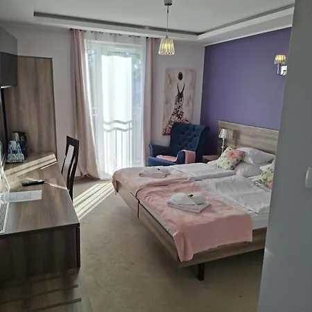 Bed & Breakfast Volter 4*
