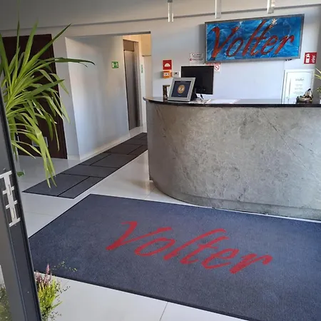 Volter Bed & Breakfast Gdansk