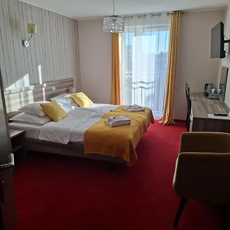 Volter 4* Gdańsk