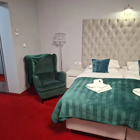 Bed & Breakfast Volter