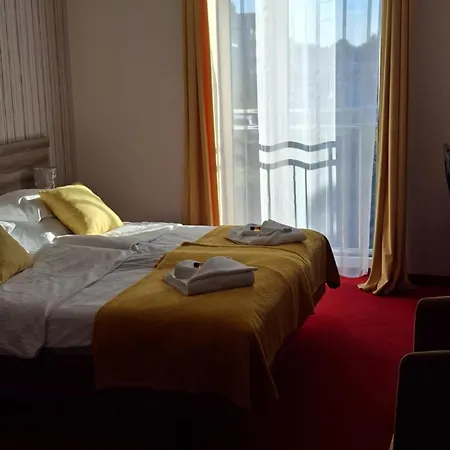 Volter Bed & Breakfast Gdańsk