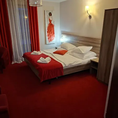 Volter Bed & Breakfast 4*