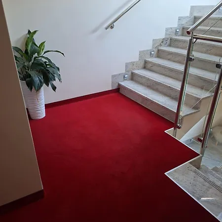 Bed and breakfast Volter 4*