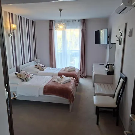 Volter Bed & Breakfast Gdansk