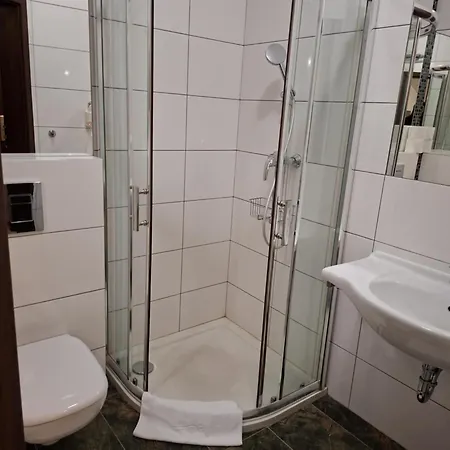 Bed & Breakfast Volter Gdansk