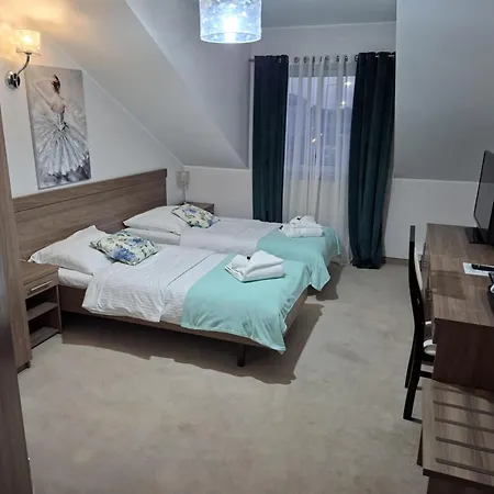 Volter 4* Gdańsk