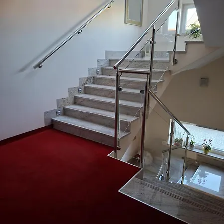 Volter Bed & Breakfast
