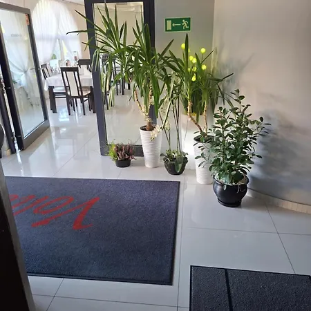 Bed & Breakfast Volter 4*