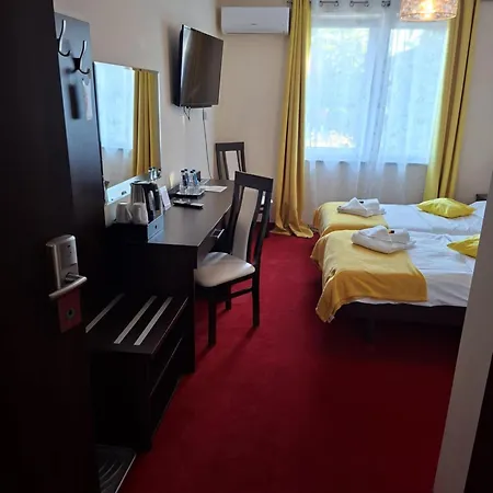 Bed & Breakfast Volter
