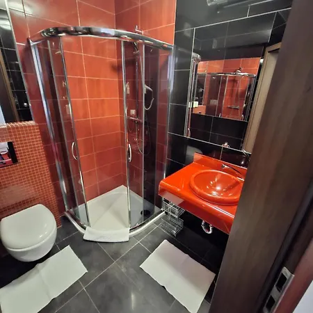 Volter Bed & Breakfast 4*