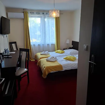 Bed & Breakfast Volter 4*