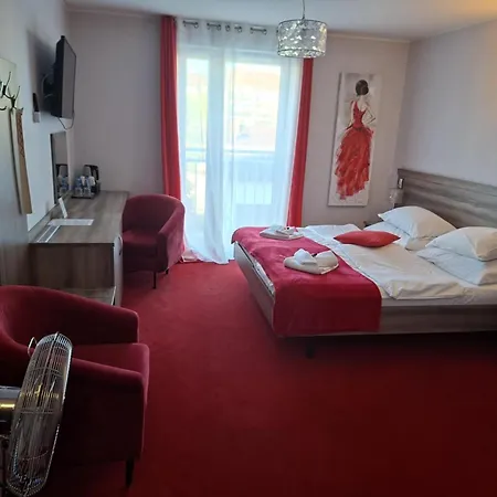 Volter Bed & Breakfast Gdańsk