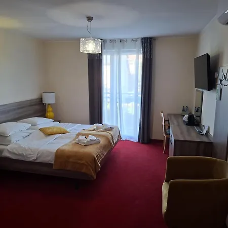 Bed & Breakfast Volter Gdańsk