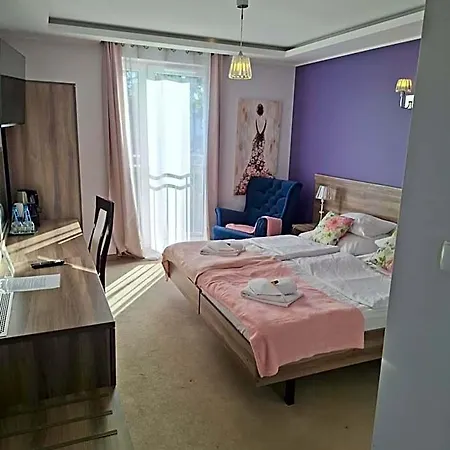Volter Couette-café 4*