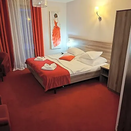 Couette-café Volter Gdańsk