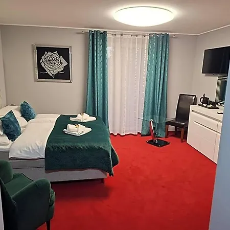 Volter 4* Gdańsk