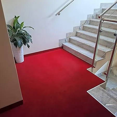 Volter Oda ve Kahvaltı