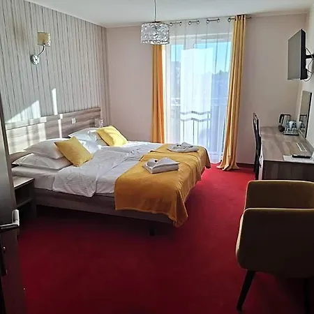 Oda ve Kahvaltı Volter Gdansk