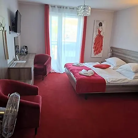 Volter Oda ve Kahvaltı