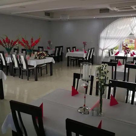 住宿加早餐酒店 Volter
