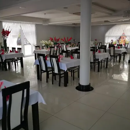 Bed & Breakfast Volter