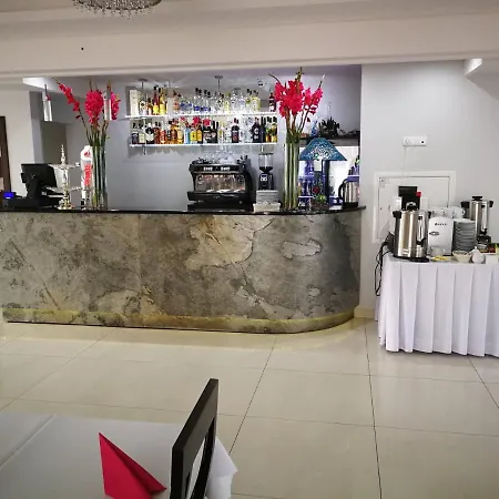 住宿加早餐酒店 Volter 格但斯克
