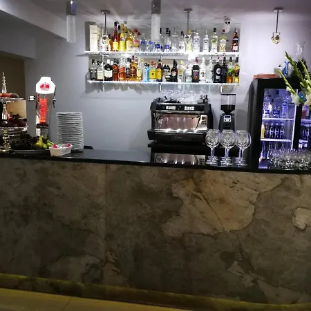 住宿加早餐酒店 Volter