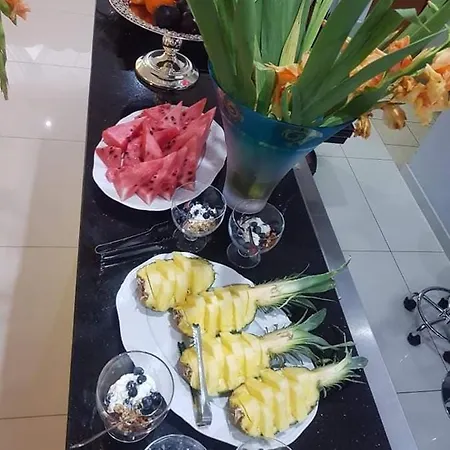 Volter Bed & Breakfast 4*