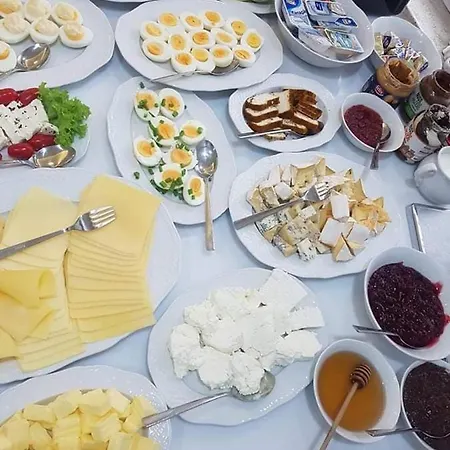 Bed & Breakfast Volter