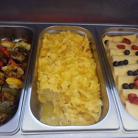 Volter Bed & Breakfast Gdansk