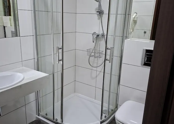 Panzió Volter Gdańsk