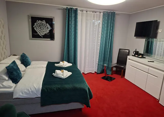 Volter Bed & Breakfast