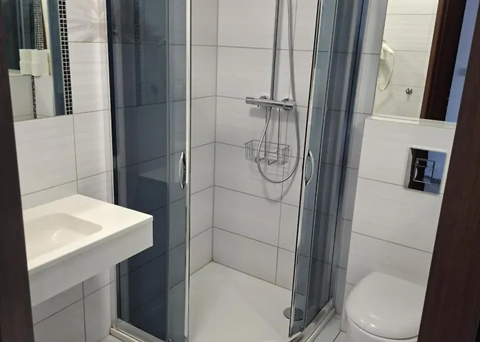 Volter Bed & Breakfast