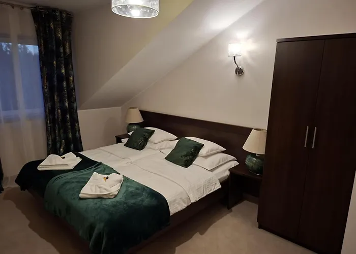 Volter Bed & Breakfast