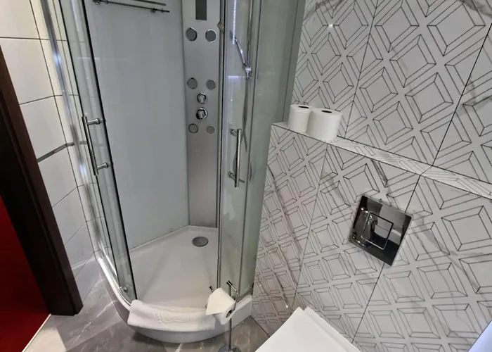 Bed & Breakfast Volter