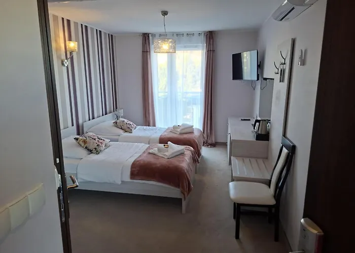 Volter Panzió Gdańsk