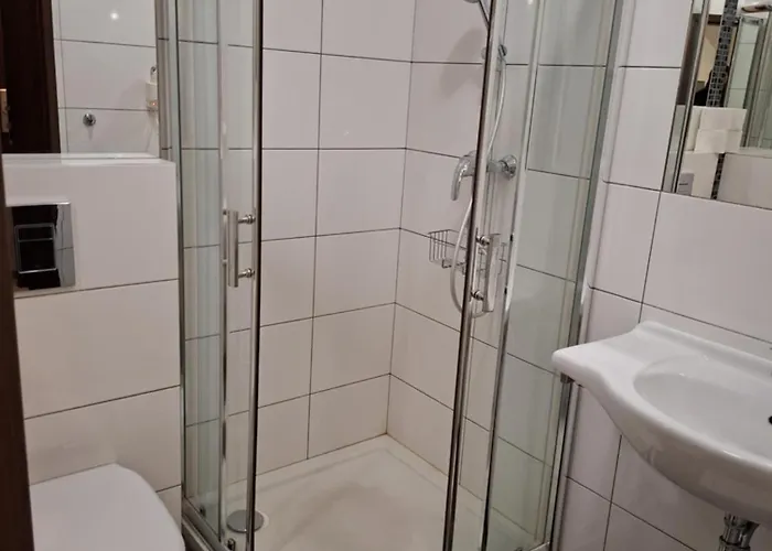 Panzió Volter Gdańsk