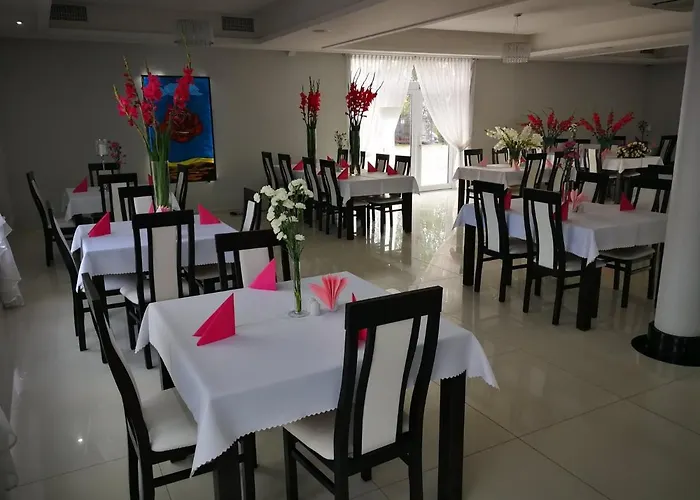 Bed & Breakfast Volter 4*