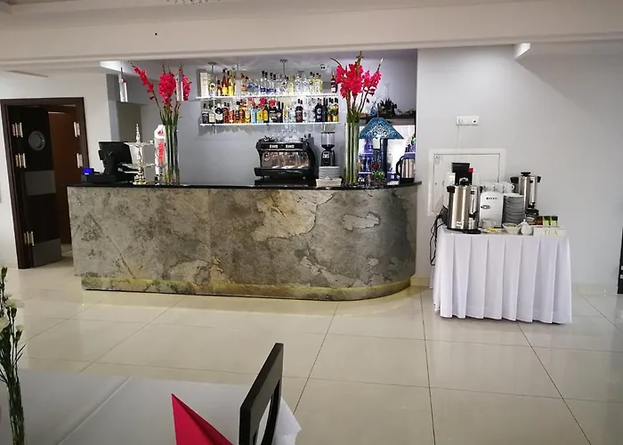 Bed & Breakfast Volter Gdaňsk