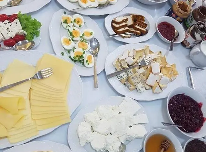 Bed & Breakfast Volter