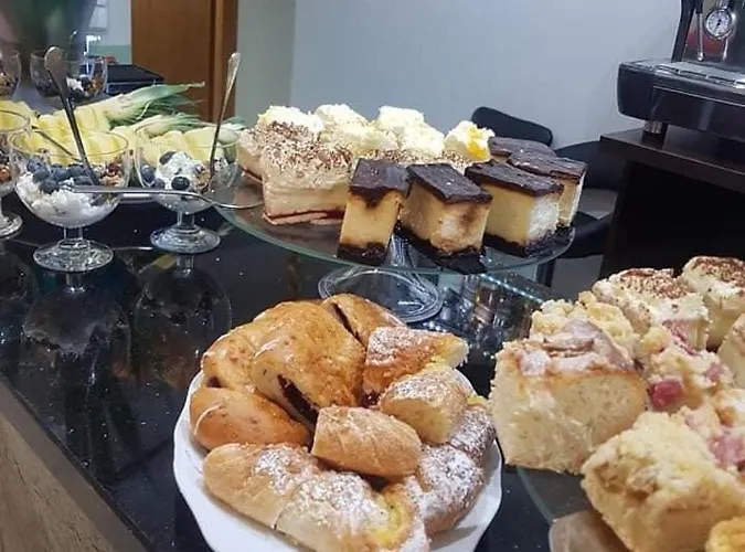 Volter Bed & Breakfast 4*