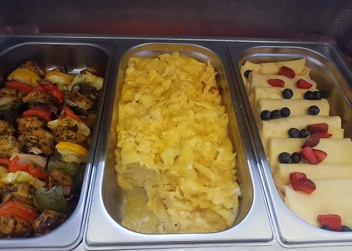 Volter Panzió Gdańsk